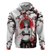 Nami - Japan Style Anime Hoodie