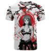 Nami - Japan Style Anime T Shirt