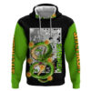 Shenron Hoodie Dragon Ball Mix Anime Manga