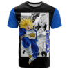 Future Trunks Ultra SSJ T Shirt Dragon Ball