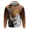 Emma Hoodie The Promised Neverland