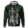 Wano Zoronoa Zoro - One Piece Hoodie Anime Style