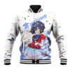 Zombie Land Saga Ai Mizuno Anime Varsity Jacket Anime Style