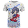 Zombie Land Saga Ai Mizuno T Shirt Anime Style