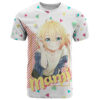 Rent A Girlfriend Mami Nanami T Shirt Anime Style