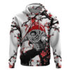 Charlotte Katakuri - Japan Style One Piece Anime Hoodie