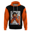 Yamcha - Dragonball Hoodie