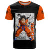 Yamcha - Dragonball T Shirt