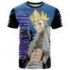 Sabertooth Sting Eucliffe T Shirt