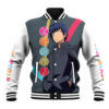 Ryuuji Takasu Anime Varsity Jacket Toradora