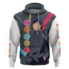 Ryuuji Takasu Hoodie Toradora