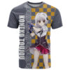 Koneko Toujou T Shirt High School DxD