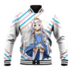 Petralka Anne Eldant III Anime Varsity Jacket Outbreak Company