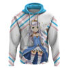 Petralka Anne Eldant III Hoodie Outbreak Company