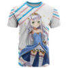 Petralka Anne Eldant III T Shirt Outbreak Company