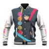 Yusaku Kitamura Anime Varsity Jacket Toradora