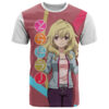 Yasuko Takasu T Shirt Toradora