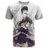 Kanao Tsuyuri T Shirt Demon Slayer