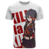 Ryuko Matoi Kill La Kill T Shirt Anime Style