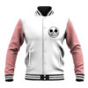 Donquixote Doflamingo - One Piece Anime Anime Varsity Jacket