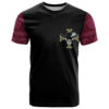 Dracule Mihawk - One Piece Anime T Shirt