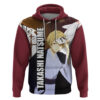 Takashi Natsume Hoodie Natsume Yuujinchou