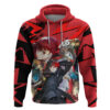 Persona 5 Team Hoodie