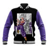 Gohan Beast Anime Varsity Jacket Dragon Ball Anime Mix Manga