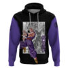 Gohan Beast Hoodie Dragon Ball Anime Mix Manga