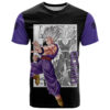 Gohan Beast T Shirt Dragon Ball Anime Mix Manga