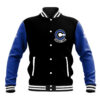 Capsule Anime Varsity Jacket Dragon Ball