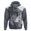 Shuuichi Natori Hoodie Natsume Yuujinchou