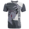 Shuuichi Natori T Shirt Natsume Yuujinchou