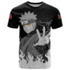 Uzumaki Sage T Shirt