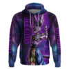 Beerus - Dragon Ball Hoodie