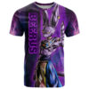 Beerus - Dragon Ball T Shirt