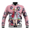 Utahime Uta - For Anime Fans Anime Varsity Jacket