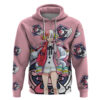 Utahime Uta - For Anime Fans Hoodie