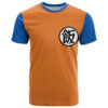 Gohan T Shirt Dragon Ball