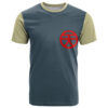 Tien Shinhan T Shirt Dragon Ball