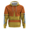 Avatar Aang Hoodie