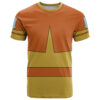 Avatar Aang T Shirt