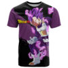 Vegeta Ultra Ego Dragon Ball T Shirt