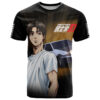 Takumi Fujiwara T Shirt