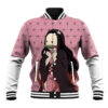 Kimetsu Nezuko Demon Slayer Anime Varsity Jacket Anime Funny Style