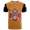 Portgas D Ace T Shirt