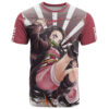 Nezuko Kamado T Shirt