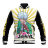 Shun Kaidou Anime Varsity Jacket Saiki K