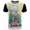 Shun Kaidou T Shirt Saiki K