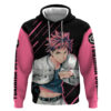 Yukihira Souma Hoodie Shokugeki no Souma